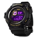 Ficha técnica e caractérísticas do produto Relógio Skmei 0939 Multifuncional Esporte Digital Led 50m - Amarelo
