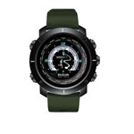 Ficha técnica e caractérísticas do produto Relógio Skmei Smart Watch W30 Bluetooth Monitor Cardíaco