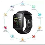 Ficha técnica e caractérísticas do produto Relógio Smart Bracelete Inteligente Smartband Q9 Monitor Cardíaco