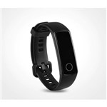 Ficha técnica e caractérísticas do produto Relógio Smart Huawei Band 4 Ads - B29 - Preto