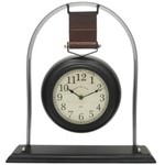 Ficha técnica e caractérísticas do produto Relógio Smart Time 1889 The Home - Única