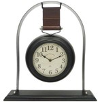 Ficha técnica e caractérísticas do produto Relógio Smart Time 1889 The Home
