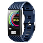 Relógio Smart Watch GPS DT58 Fitness Tracker - Dt No1