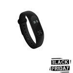 Ficha técnica e caractérísticas do produto Relógio Smart Watch Mi Band 2 Presente Natal