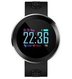 Ficha técnica e caractérísticas do produto Relógio Smart Watch Q8 - Fitness - Pressão Sanguínea Arterial