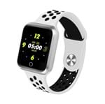 Ficha técnica e caractérísticas do produto Relogio Smart Watch Serie Pro 2.0 / Branco