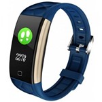 Ficha técnica e caractérísticas do produto Relógio Smart Watch T20 Frequência Cardíaca Android / IOS - Smart Bracelet