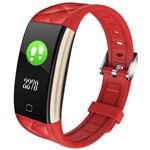 Relógio Smart Watch T20 Frequência Cardíaca Android / IOS - Smart Bracelet