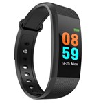 Ficha técnica e caractérísticas do produto Relógio Smart Watch Y5 Bluetooth - Bracelet
