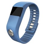 Ficha técnica e caractérísticas do produto Relógio Smartband GOLiFE - Azul