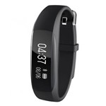 Relógio Smartband LENOVO HW01 - Preto