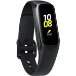 Ficha técnica e caractérísticas do produto Relógio Smartband Samsung Galaxy Fit e