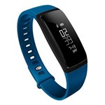 Ficha técnica e caractérísticas do produto Relógio Smartband V07 - Azul