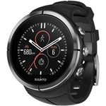 Relógio Smartwacth Suunto Spartan Ultra Black Gps Sport