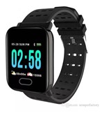 Relogio Smartwatch A6 - Svs