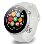 Ficha técnica e caractérísticas do produto Relógio Smartwatch Aiwatch C5 - Branco