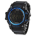 Ficha técnica e caractérísticas do produto Relógio Smartwatch AIWATCH XWATCH - Preto