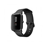 Ficha técnica e caractérísticas do produto Relógio Smartwatch Amazfit Bip A1608 Bluetooth 4.0