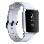 Ficha técnica e caractérísticas do produto Relógio Smartwatch Amazfit BIP com Pulseira Extra, Película e Case - Xiaomi