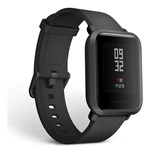 Ficha técnica e caractérísticas do produto Relógio Smartwatch Amazfit Bip S Carbon Black (Preto) A1821 - Xiaomi