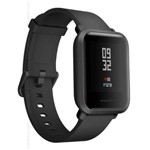 Ficha técnica e caractérísticas do produto Relógio Smartwatch Amazfit Bip Xiaomi Global Bluetooth GPS