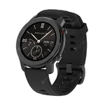 Ficha técnica e caractérísticas do produto Relógio Smartwatch Amazfit GTR Starry Preto 42mm Global