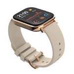 Ficha técnica e caractérísticas do produto Relógio Smartwatch Amazfit GTS Desert Gold (Dourado) 44mm A1914 Xiaomi