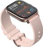 Ficha técnica e caractérísticas do produto Relógio Smartwatch Amazfit GTS Rose Pink (Rosa) 44mm A1914 - Xiaomi