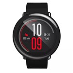 Ficha técnica e caractérísticas do produto Relogio Smartwatch Amazfit Pace Preto - Mi