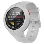 Relógio Smartwatch Amazfit Verge Global Branco