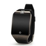 Relógio Smartwatch APRO Q18s, Original Bluetooth - Preto