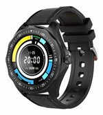 Relógio Smartwatch Blitzwolf Bw-hl3 Ip68 Lançamento no Brasil