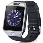 Relógio Inteligente Smartwatch Sim Bluetooth Lemfo Ex17s