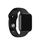 Ficha técnica e caractérísticas do produto Relógio Smartwatch Bluetooth IWO 8 Lite Notificações para Ios e Android