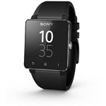 Ficha técnica e caractérísticas do produto Relogio Smartwatch 3 Bluetooth Sony Swr50 Original Preto