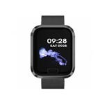 Ficha técnica e caractérísticas do produto Relogio Smartwatch Celular Bluetooth Inteligente G30 Sports - Classic