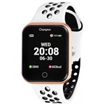 Ficha técnica e caractérísticas do produto Relógio Smartwatch Champion Unissex Ch50006w