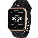 Ficha técnica e caractérísticas do produto Relogio Champion Smartwatch Ch50006z