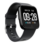 Relógio Smartwatch Colmi V11 Touch Screen - Preto