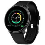 Ficha técnica e caractérísticas do produto Relógio Smartwatch Colmi M31 Touch Screen - Preto