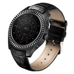 Ficha técnica e caractérísticas do produto Relógio Smartwatch DTNO.I D7 - Preto