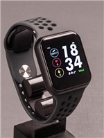 Relógio Smartwatch F8 Compátivel Ios / Android - Mc