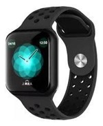 Ficha técnica e caractérísticas do produto Relógio Smartwatch F8 Fitness Compátivel com Ios e Android - Mc