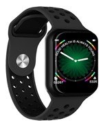 Ficha técnica e caractérísticas do produto Relógio Smartwatch F8 Pro Inteligente Bluetooth Whats IOS Android - 01Smart