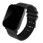 Ficha técnica e caractérísticas do produto Relógio Smartwatch FitGear Armor Action Preto