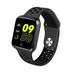 Ficha técnica e caractérísticas do produto Relógio Smartwatch Fitness Batimentos Pressão Sono S226 Serie 2