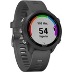 Ficha técnica e caractérísticas do produto Relógio Smartwatch Garmin Forerunner 245