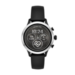 Ficha técnica e caractérísticas do produto Relógio smartwatch 3º Geração Gps E Monitor Cardíaco preto