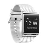 Ficha técnica e caractérísticas do produto Relógio Smartwatch Gzdl (Branco)