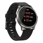 Ficha técnica e caractérísticas do produto Relogio Smartwatch Haylou Ls05 Global Corrida Pronta Entrega - Classics